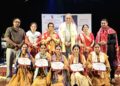 Tandon Bats for Preservation of India’s Cultural Heritage at Kala Mahotsav 2026