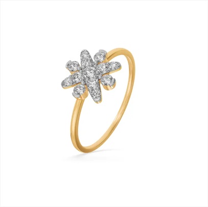Gold Is Back in Style: Discover Palmonas’ 9KT Jewellery Collection Under ₹20,000