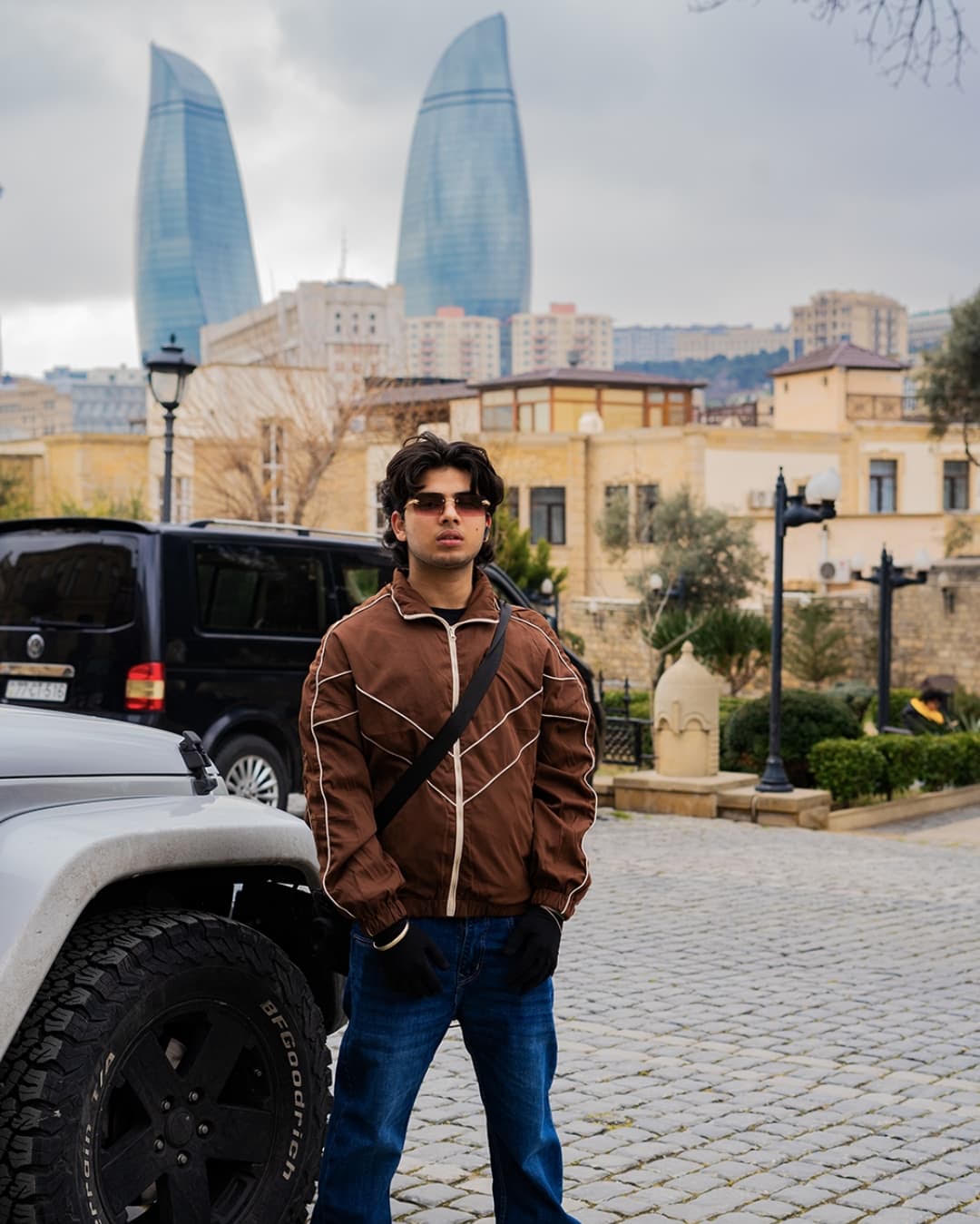 Krish Rao Redefines Haryanvi Hip-Hop with His Latest Track ‘Wake Up’