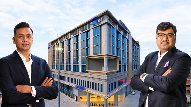 Paras Health Secures Third Rank Among Multispecialty Hospital Groups in India